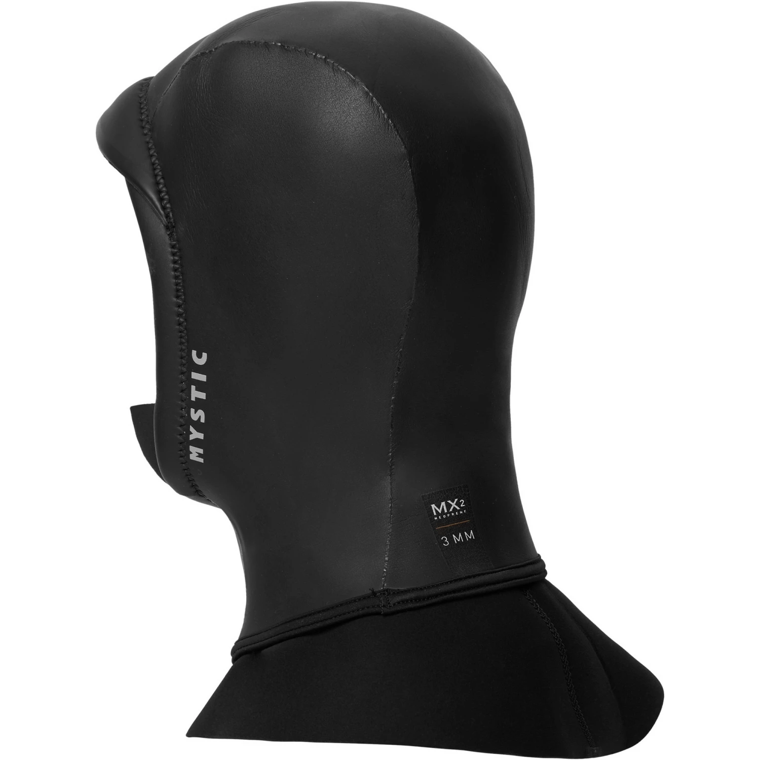 Mystic Supreme 3mm Wetsuit Hood 4 Mystic Supreme 3mm Wetsuit Hood - Image 2