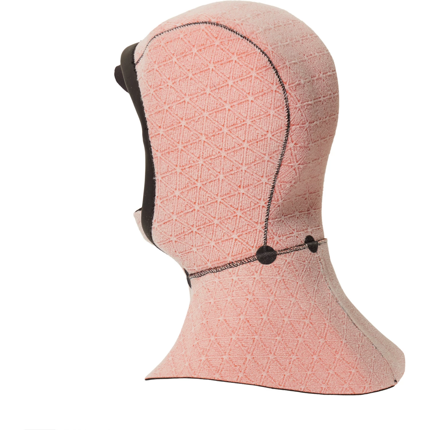 Mystic Supreme 3mm Wetsuit Hood 6 Mystic Supreme 3mm Wetsuit Hood - Image 4