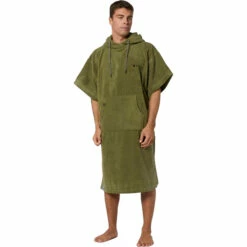 Mystic Velours Artworks Changing Robe / Poncho -Surf Sales Shop 42104 202320Mystic20Velours20Artworks20Changing20Robe20Poncho2035018.22027720 20Olive20Green203.2000x2000