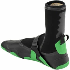 Custom Pro 2.0 3mm Wetsuit Boots 9 Custom Pro 2.0 3mm Wetsuit Boots -Surf Sales Shop 42138 202220Solite20Custom20Pro202.0203mm20Wetsuit20Boot202100120 20Green20Black20Back.2000x2000