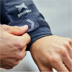 GILL Verso Back Zip Drysuit & Con Zip -Surf Sales Shop 42151 4805 GRA01 LIFESTYLE 10 92500.2000x2000