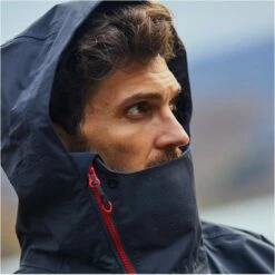 GILL Verso Back Zip Drysuit & Con Zip -Surf Sales Shop 42151 4805 GRA01 LIFESTYLE 11 42595.2000x2000