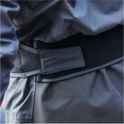 GILL Verso Back Zip Drysuit & Con Zip -Surf Sales Shop 42151 4805 GRA01 LIFESTYLE 14 97725.2000x2000