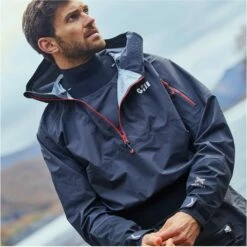 GILL Verso Back Zip Drysuit & Con Zip -Surf Sales Shop 42151 4805 GRA01 LIFESTYLE 8 10498.2000x2000