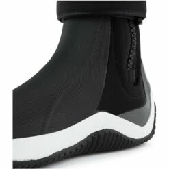 GILL Junior Aero 5mm Boots 9 GILL Junior Aero 5mm Boots -Surf Sales Shop 42253 966 BLK01 4 08653.2000x2000