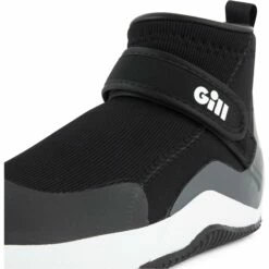 GILL Aquatech Neoprene 3mm Shoes 7 GILL Aquatech Neoprene 3mm Shoes -Surf Sales Shop 42254 964 BLK01 4 35170.2000x2000