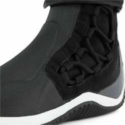 GILL Edge 4mm Boots -Surf Sales Shop 42266 202320Gill20Edge204mm20Boots2096520 20Black20Close20Up201.2000x2000