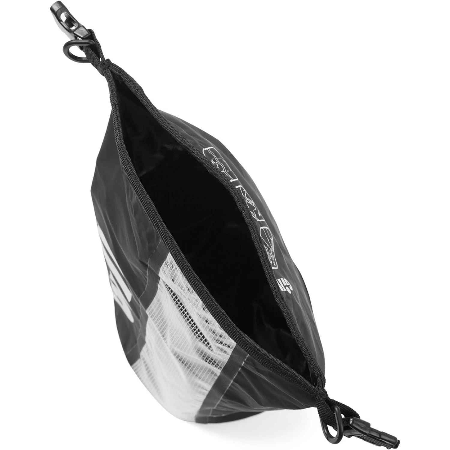 GILL Voyager Dry Bag 5L 4 GILL Voyager Dry Bag 5L - Image 2
