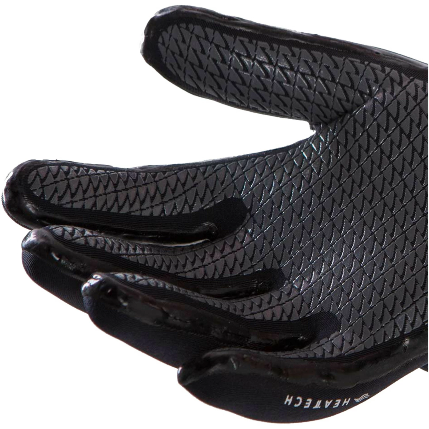 Zone3 Neoprene Heat-Tech Warmth Gloves 5 Zone3 Neoprene Heat-Tech Warmth Gloves - Image 3