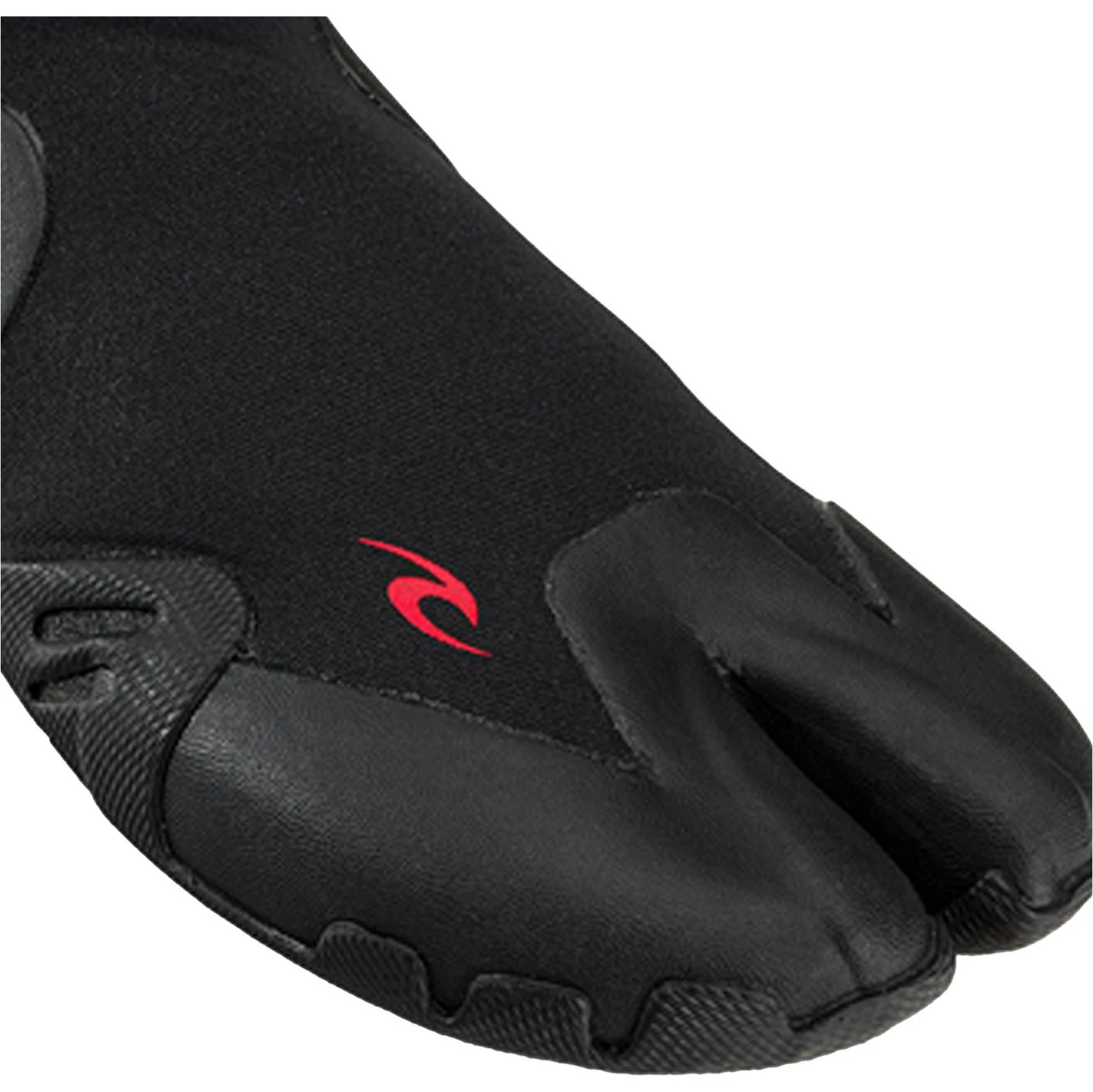 Rip Curl Omega 3mm Split Toe Wetsuit Boot 8 Rip Curl Omega 3mm Split Toe Wetsuit Boot - Image 6