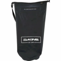 Dakine Packable Rolltop Dry Bag 20L -Surf Sales Shop 42560 202320Dakine20Packable20Rolltop20Dry20Bag2020L20D1000392120 20Black20Front.2000x2000
