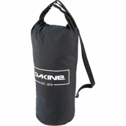 Dakine Packable Rolltop Dry Bag 20L -Surf Sales Shop 42560 202320Dakine20Packable20Rolltop20Dry20Bag2020L20D1000392120 20Black20Front202.2000x2000