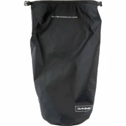 Dakine Packable Rolltop Dry Pack 30L 10 Dakine Packable Rolltop Dry Pack 30L -Surf Sales Shop 42562 202320Dakine20Packable20Rolltop20Dry20Pack2030L20D1000392220 20Black20Front20Rolled20Out.2000x2000