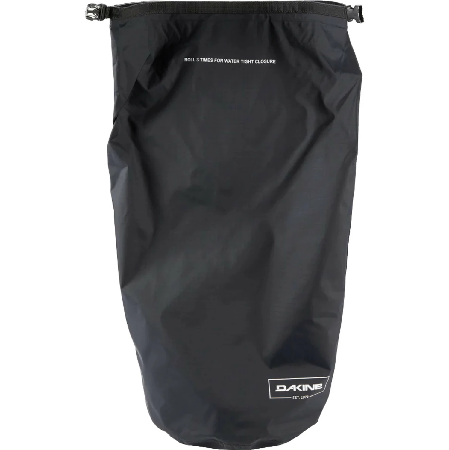 Dakine Packable Rolltop Dry Pack 30L 5 Dakine Packable Rolltop Dry Pack 30L - Image 3