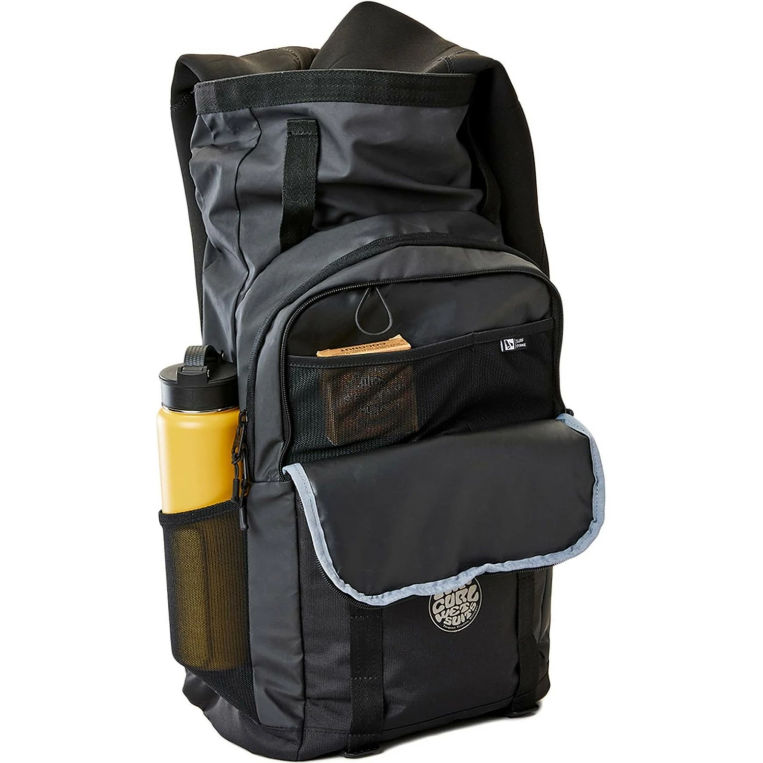 Rip Curl Dawn Patrol 30L Surf Backpack 6 Rip Curl Dawn Patrol 30L Surf Backpack - Image 4