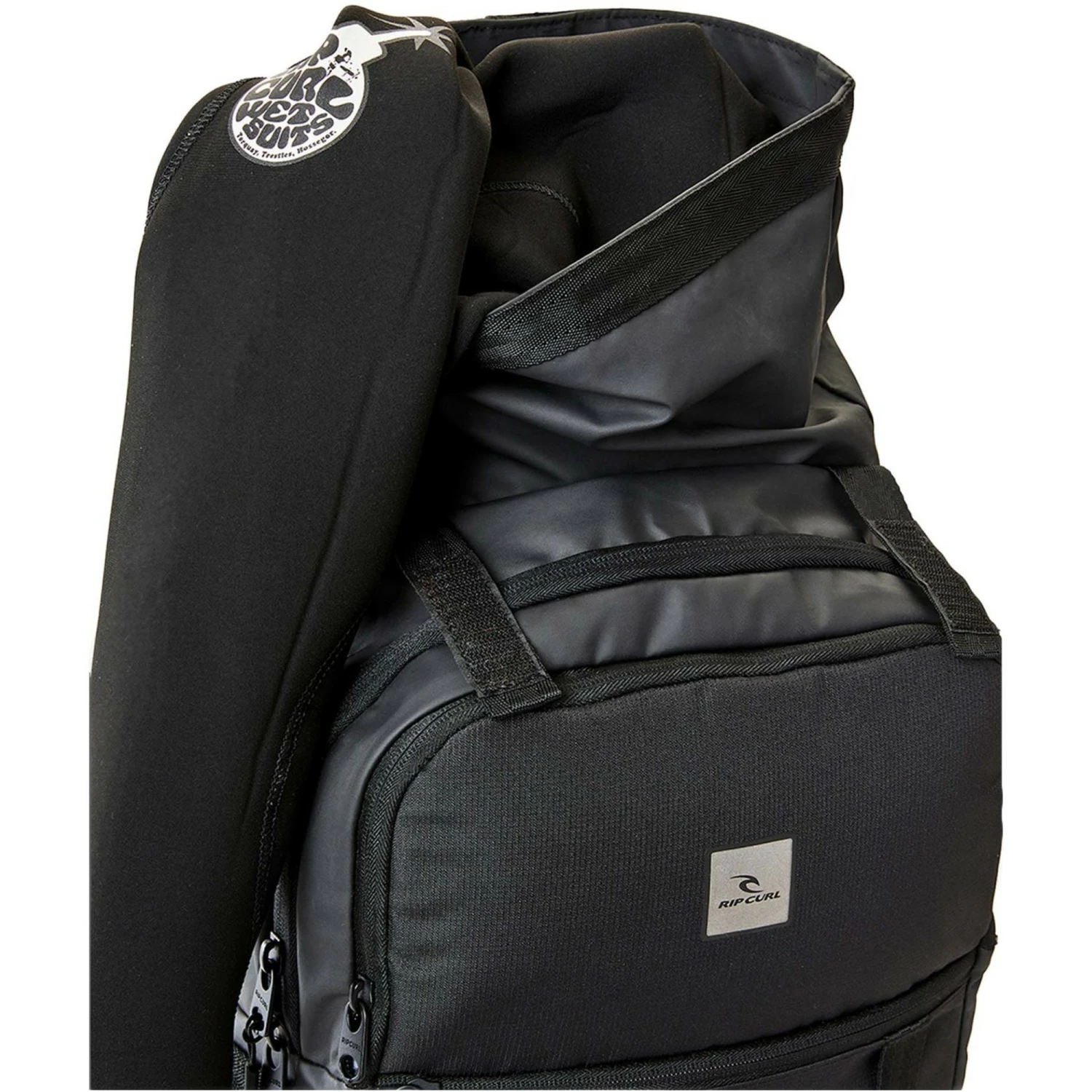 Rip Curl Dawn Patrol 30L Surf Backpack 7 Rip Curl Dawn Patrol 30L Surf Backpack - Image 5
