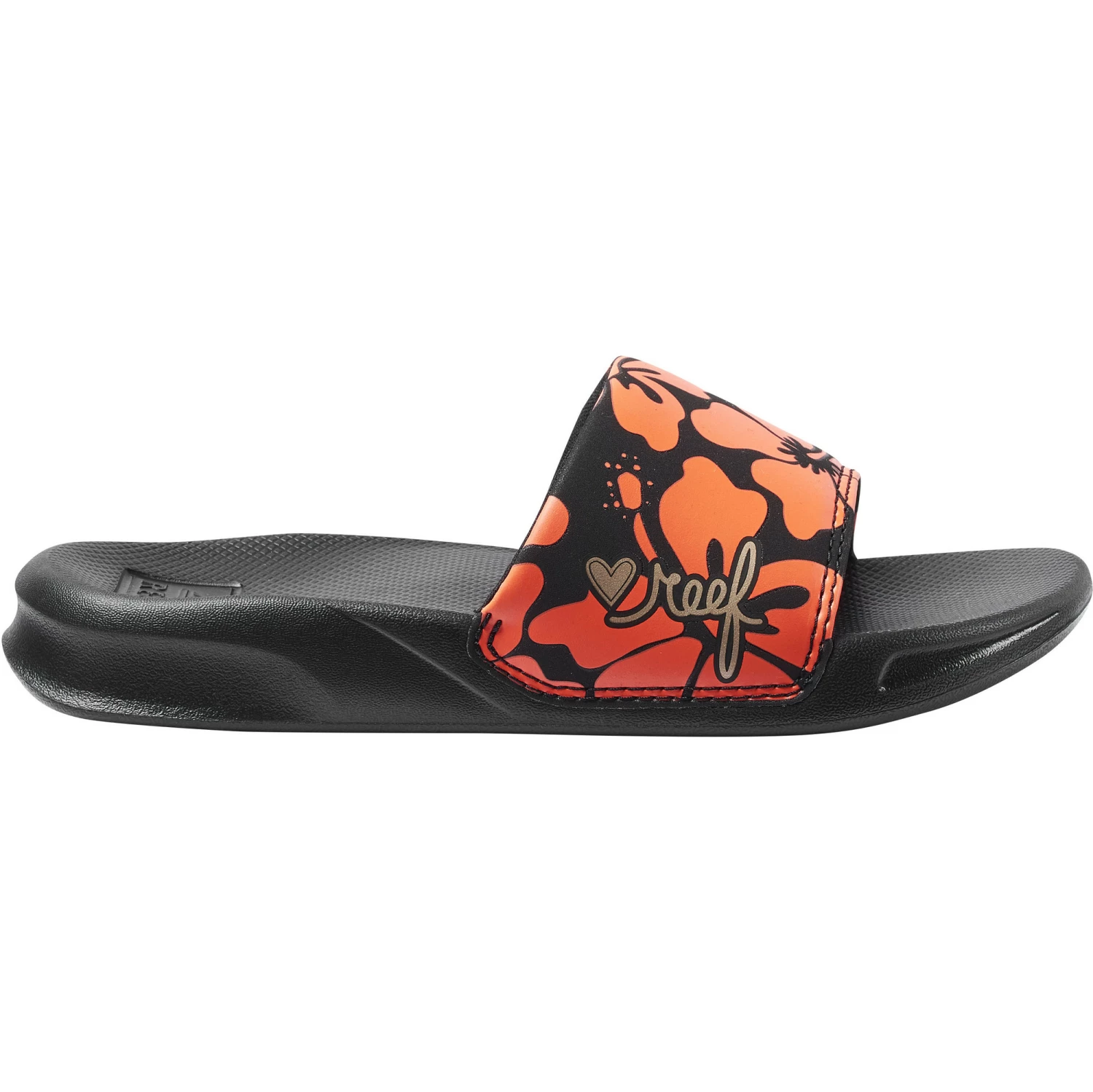 Reef Kids One Slider Flip Flops 4 Reef Kids One Slider Flip Flops - Image 2