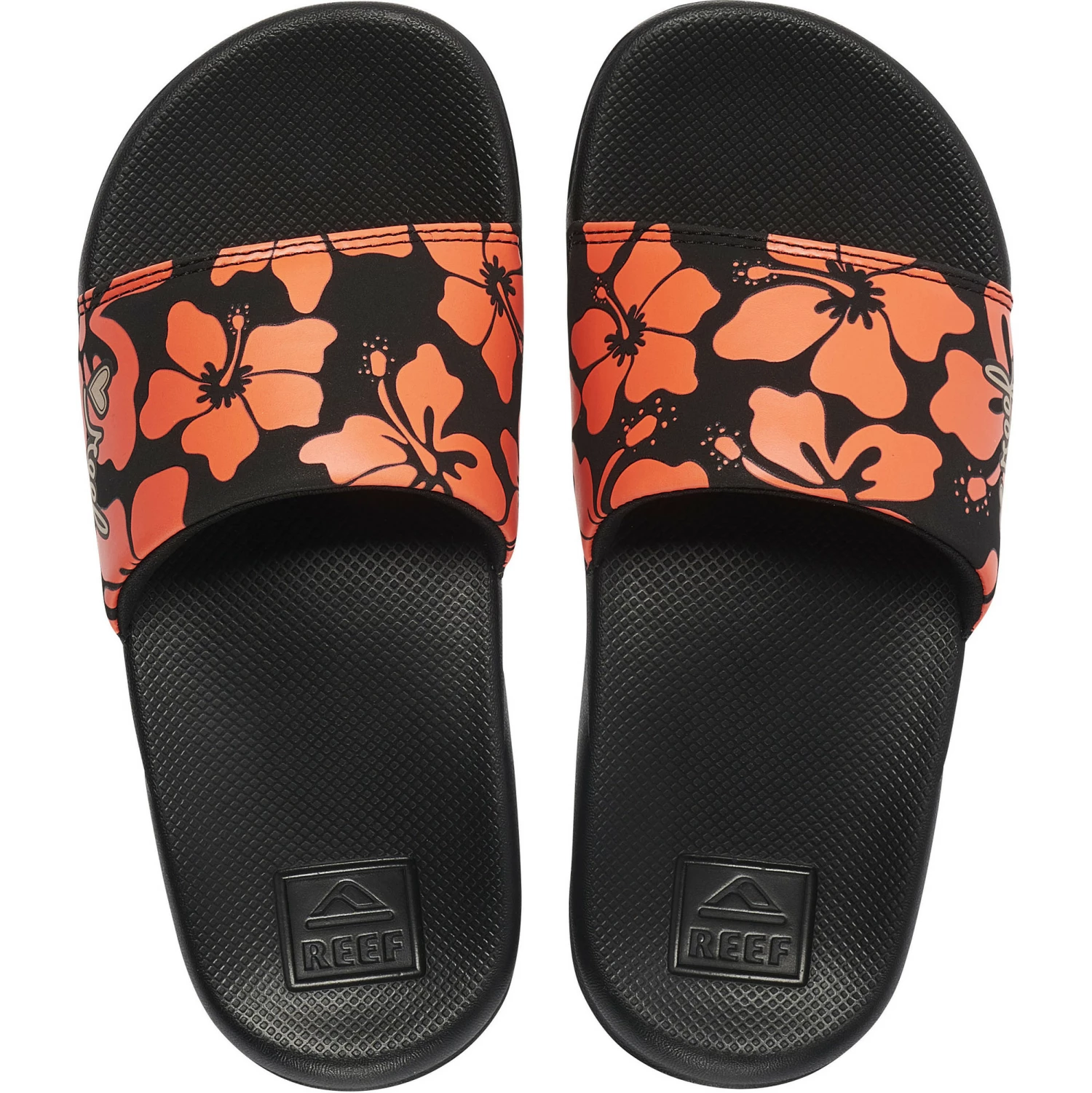 Reef Kids One Slider Flip Flops 6 Reef Kids One Slider Flip Flops - Image 4