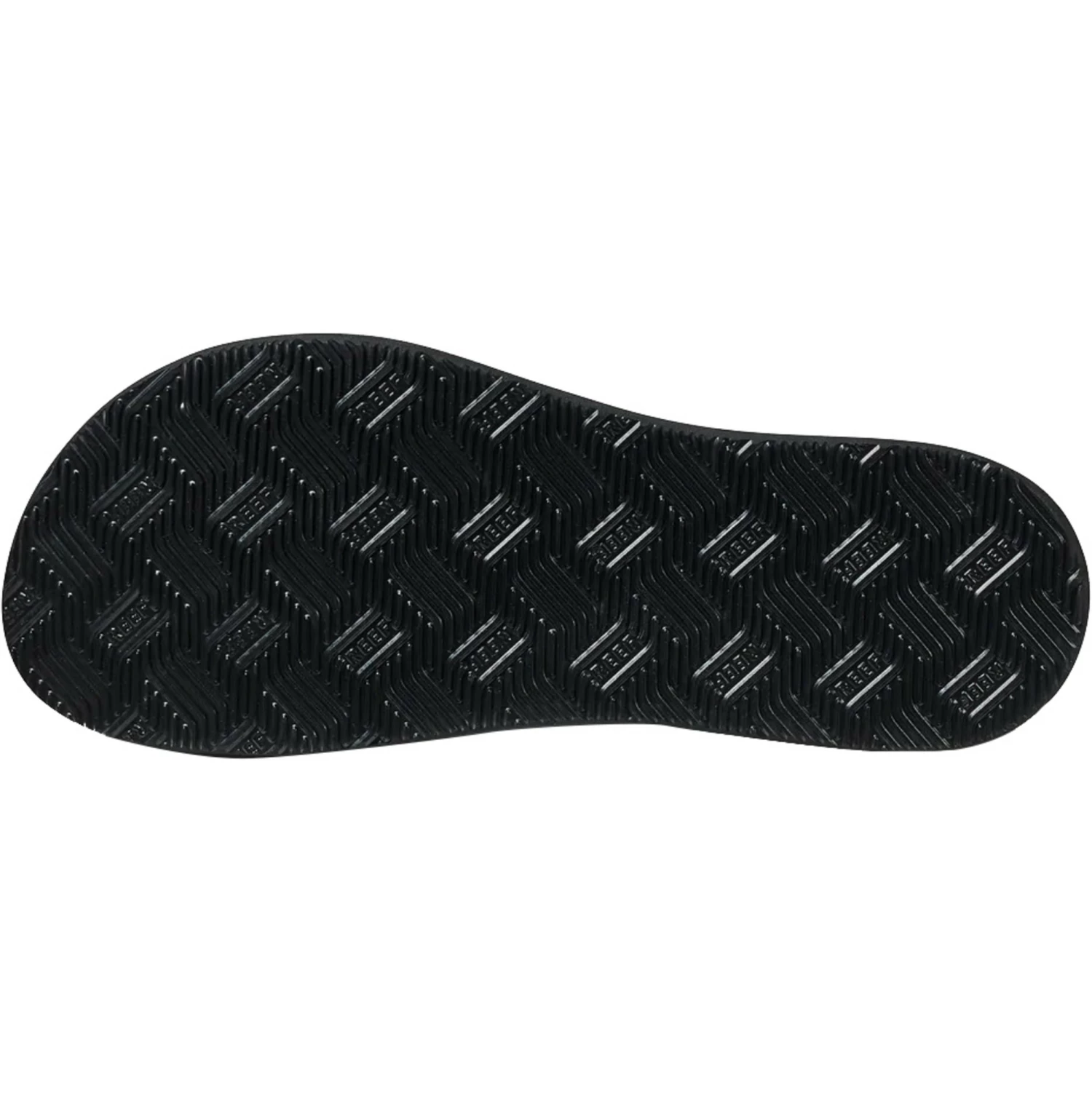 Reef Mens Newport Flip Flops 5 Reef Mens Newport Flip Flops - Image 3