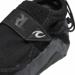 Rip Curl Reefer 1.5mm Split Toe Wetsuit Shoes -Surf Sales Shop 42677 202320Rip20Curl20Reefer201.5mm20Split20Toe20Wetsuit20Shoes20WBO1AT20 20Black2020Charcoal20Close20Up201.2000x2000