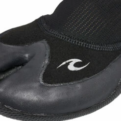 Rip Curl Reefer 1.5mm Split Toe Wetsuit Shoes -Surf Sales Shop 42677 202320Rip20Curl20Reefer201.5mm20Split20Toe20Wetsuit20Shoes20WBO1AT20 20Black2020Charcoal20Close20Up202.2000x2000