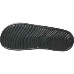 Reef Womens One Slider Flip Flops 7 Reef Womens One Slider Flip Flops -Surf Sales Shop 42687 202320Reef20Womens20One20Slide20Flip20Flop20CJ017420 20Black20Bottom.2000x2000