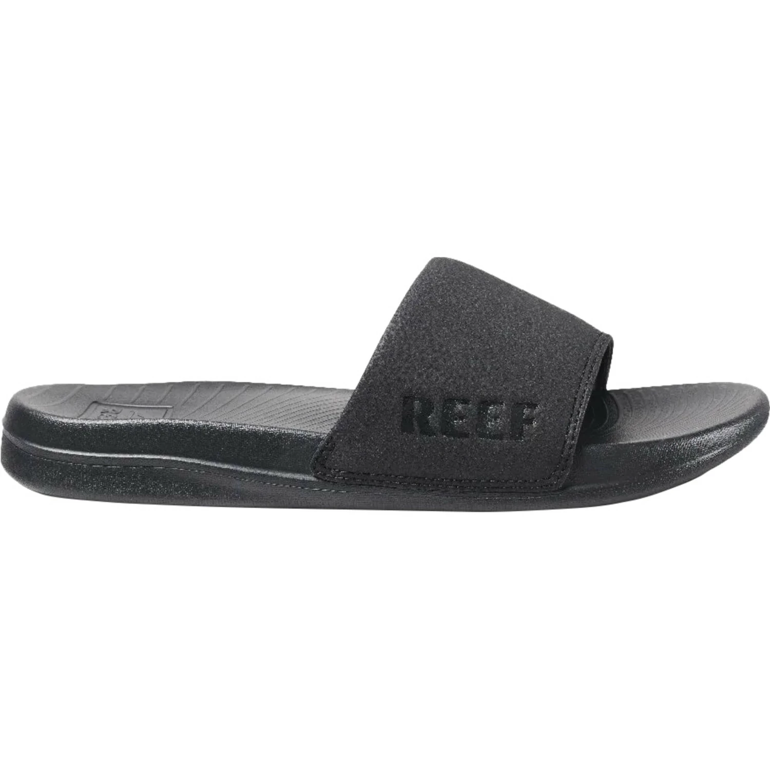 Reef Womens One Slider Flip Flops 5 Reef Womens One Slider Flip Flops - Image 3