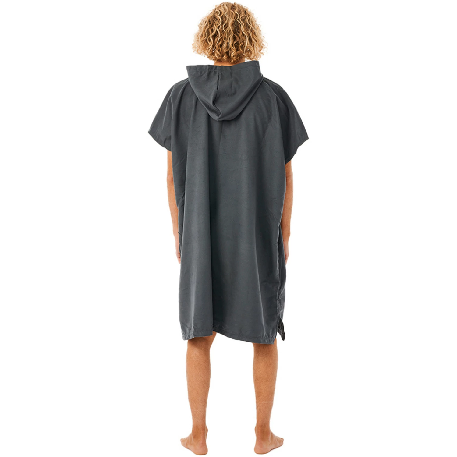 Rip Curl Mens Surf Series Packable Change Robe / Poncho 4 Rip Curl Mens Surf Series Packable Change Robe / Poncho - Image 2