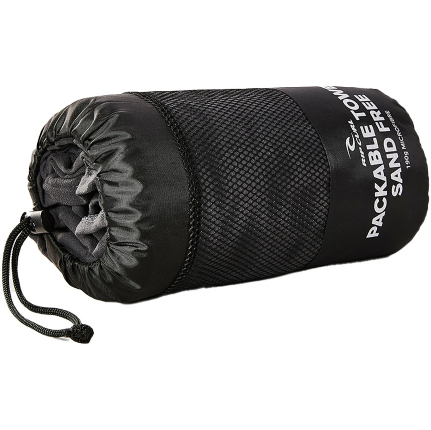 Rip Curl Mens Surf Series Packable Change Robe / Poncho 8 Rip Curl Mens Surf Series Packable Change Robe / Poncho - Image 6