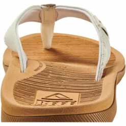 Reef Womens Santa Ana Flip Flops 15 Reef Womens Santa Ana Flip Flops -Surf Sales Shop 42706 202320Reef20Womens20Santa20Ana20Flip20Flops20CI713020 20Cloud20Detail202.2000x2000