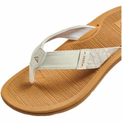 Reef Womens Santa Ana Flip Flops 14 Reef Womens Santa Ana Flip Flops -Surf Sales Shop 42706 202320Reef20Womens20Santa20Ana20Flip20Flops20CI713020 20Cloud20Detail203webp.2000x2000