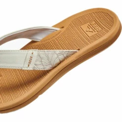Reef Womens Santa Ana Flip Flops 13 Reef Womens Santa Ana Flip Flops -Surf Sales Shop 42706 202320Reef20Womens20Santa20Ana20Flip20Flops20CI713020 20Cloud20Detail204.2000x2000