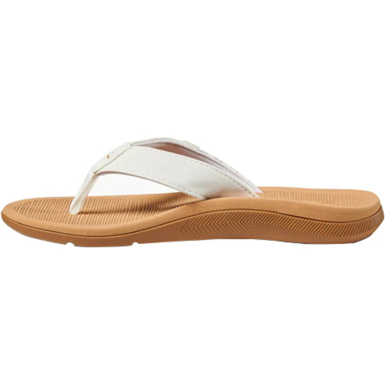 Reef Womens Santa Ana Flip Flops 5 Reef Womens Santa Ana Flip Flops - Image 3