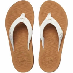 Reef Womens Santa Ana Flip Flops 17 Reef Womens Santa Ana Flip Flops -Surf Sales Shop 42706 202320Reef20Womens20Santa20Ana20Flip20Flops20CI713020 20Cloud20Top.2000x2000