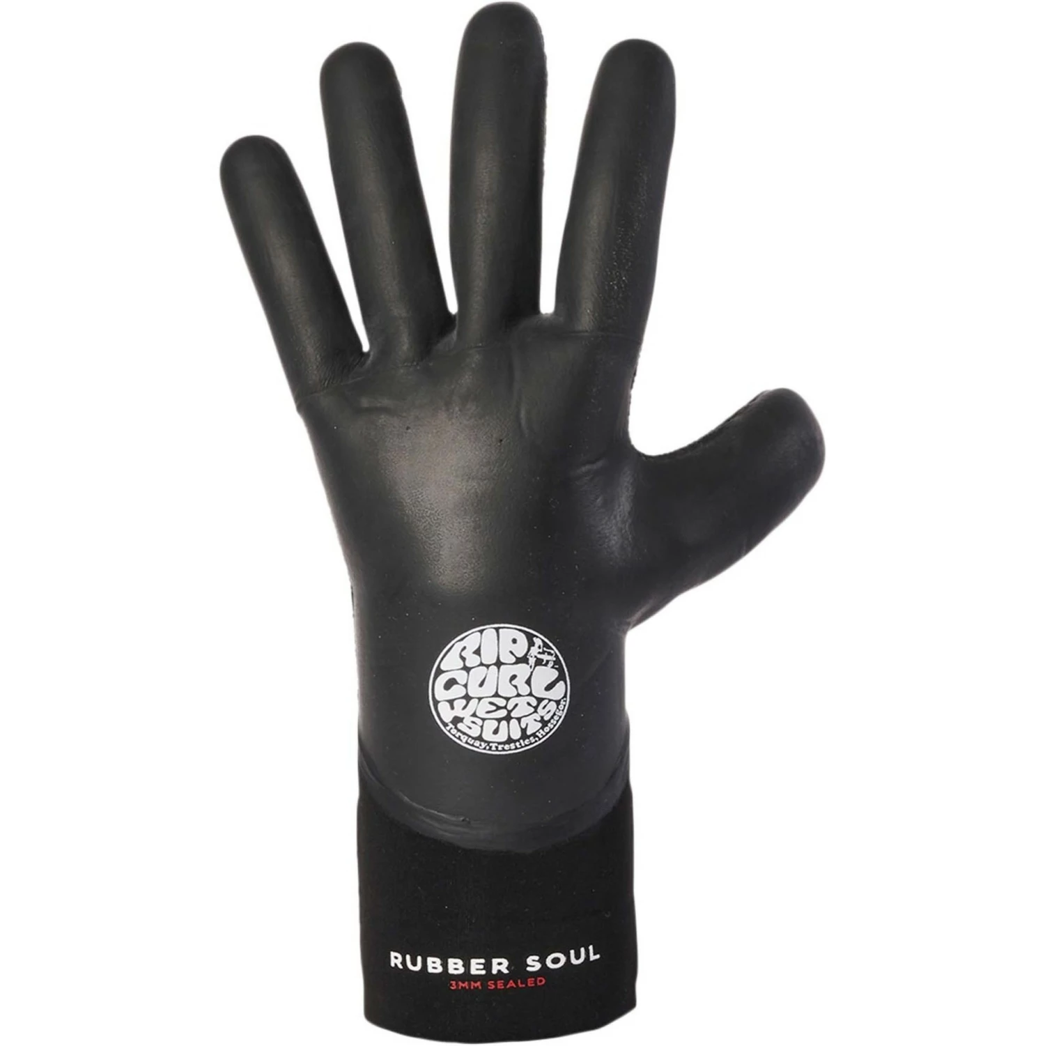 Rip Curl Rubber Soul 3mm Glove 4 Rip Curl Rubber Soul 3mm Glove - Image 2