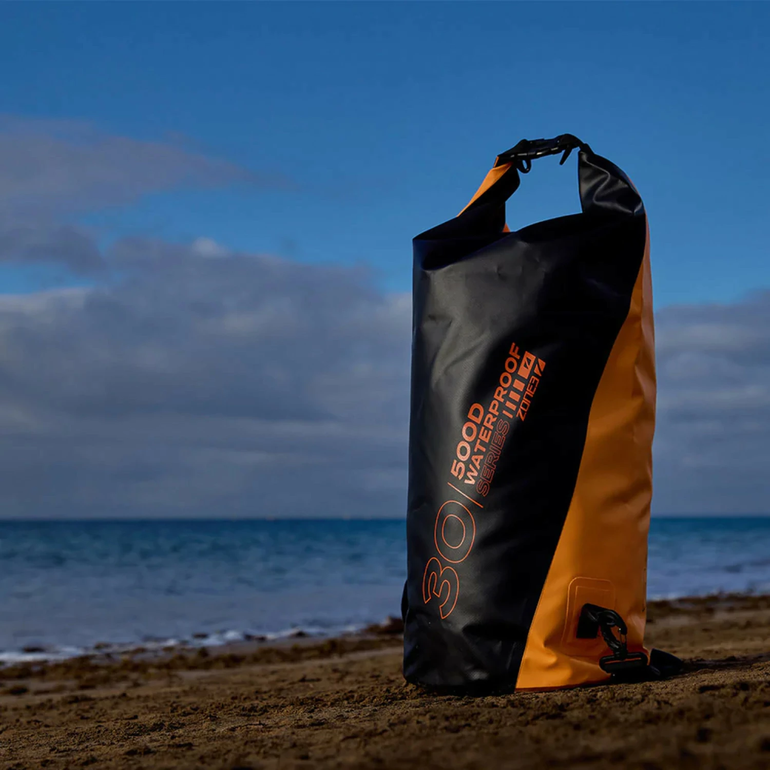 Zone3 10L 500D Waterproof Dry Bag 5 Zone3 10L 500D Waterproof Dry Bag - Image 3