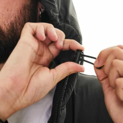 Red Paddle Co. Revolution 3 In 1 Parka -Surf Sales Shop 42880 202220Red20Paddle20Co20Revolution20320in20120Parka20002 009 006 012820 20Carbon20Black20Mens20Close20Up201.2000x2000