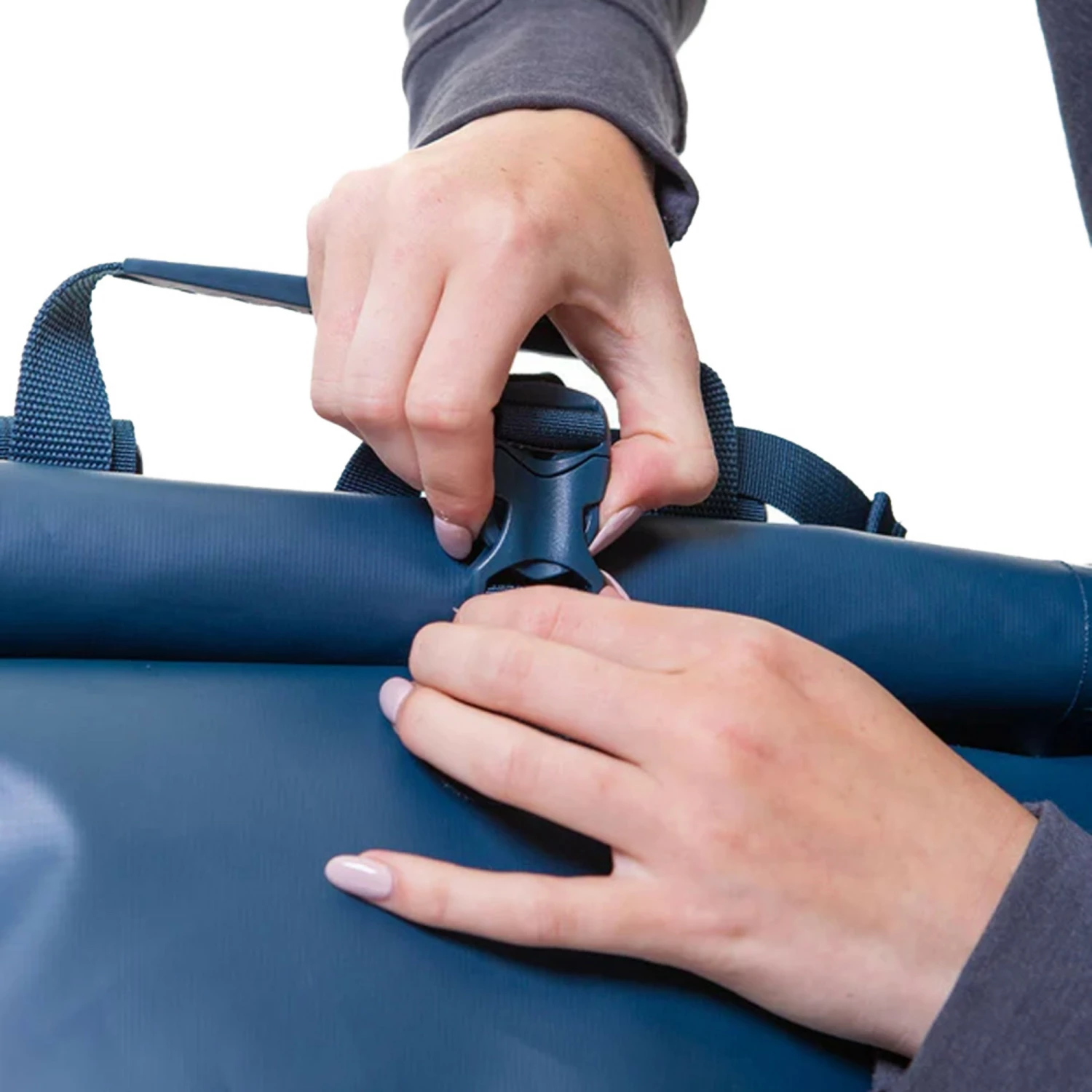 Red Paddle Co. 60L Dry Bag 4 Red Paddle Co. 60L Dry Bag - Image 2