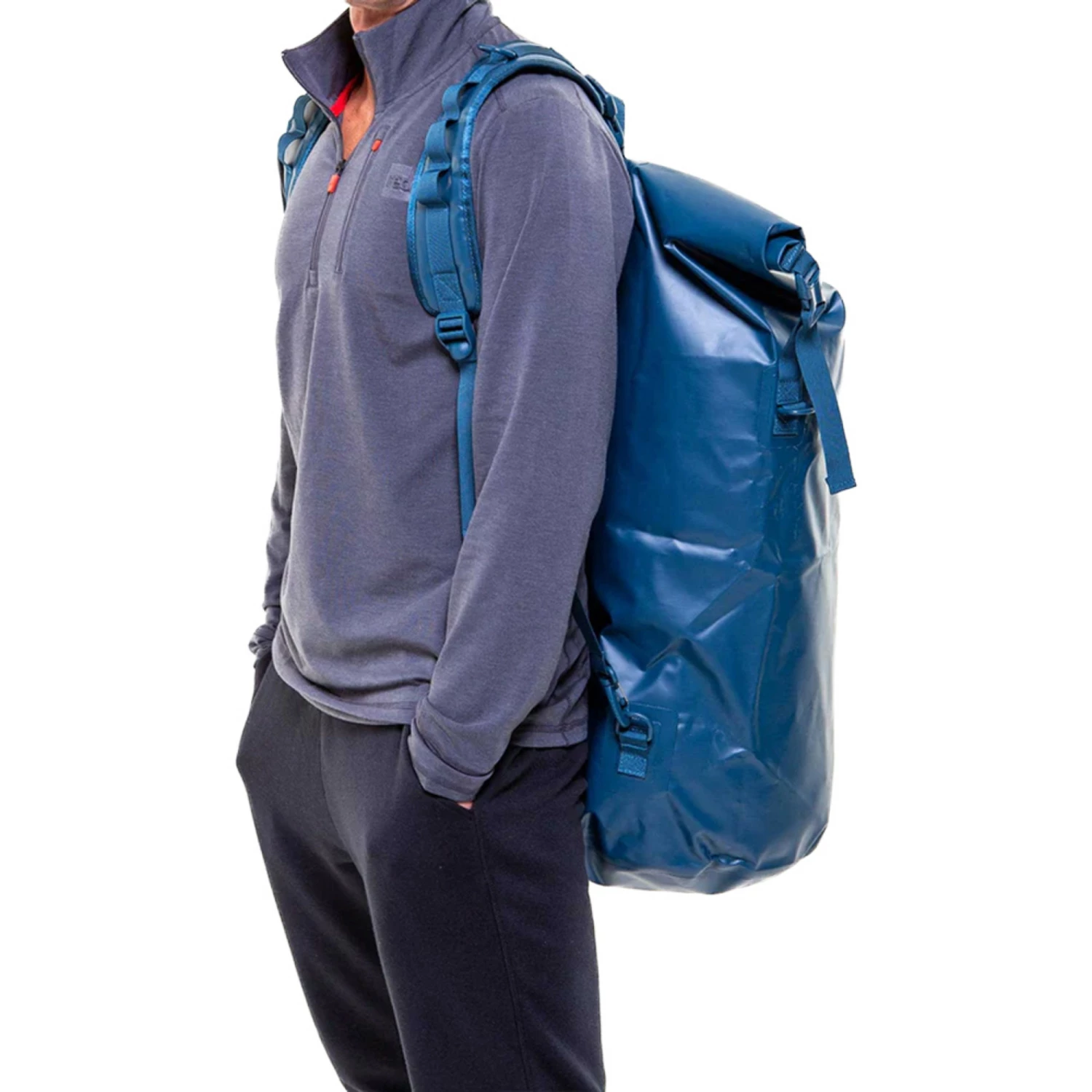 Red Paddle Co. 60L Dry Bag 6 Red Paddle Co. 60L Dry Bag - Image 4