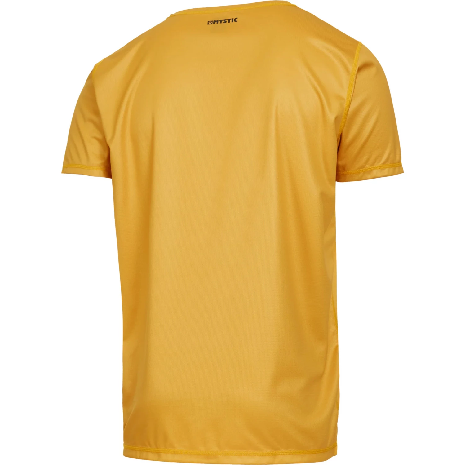 Mystic Mens Star Short Sleeve Quickdry Rash Vest 4 Mystic Mens Star Short Sleeve Quickdry Rash Vest - Image 2