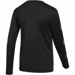 Mystic Womens Jayde Long Sleeve Loose Quickdry Rash Vest 5 Mystic Womens Jayde Long Sleeve Loose Quickdry Rash Vest -Surf Sales Shop 43092 202320Mystic20Womens20Jayde20Long20Sleeve20Loose20Quickdry20Rash20Vest2035001.23015620 20Black back.2000x2000