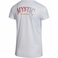 Mystic Womens Jayde Short Sleeve Loose Quickdry Rash Vest 5 Mystic Womens Jayde Short Sleeve Loose Quickdry Rash Vest -Surf Sales Shop 43097 202320Mystic20Womens20Jayde20Short20Sleeve20Loose20Quickdry20Rash20Vest2035001.23015720 20White back.2000x2000