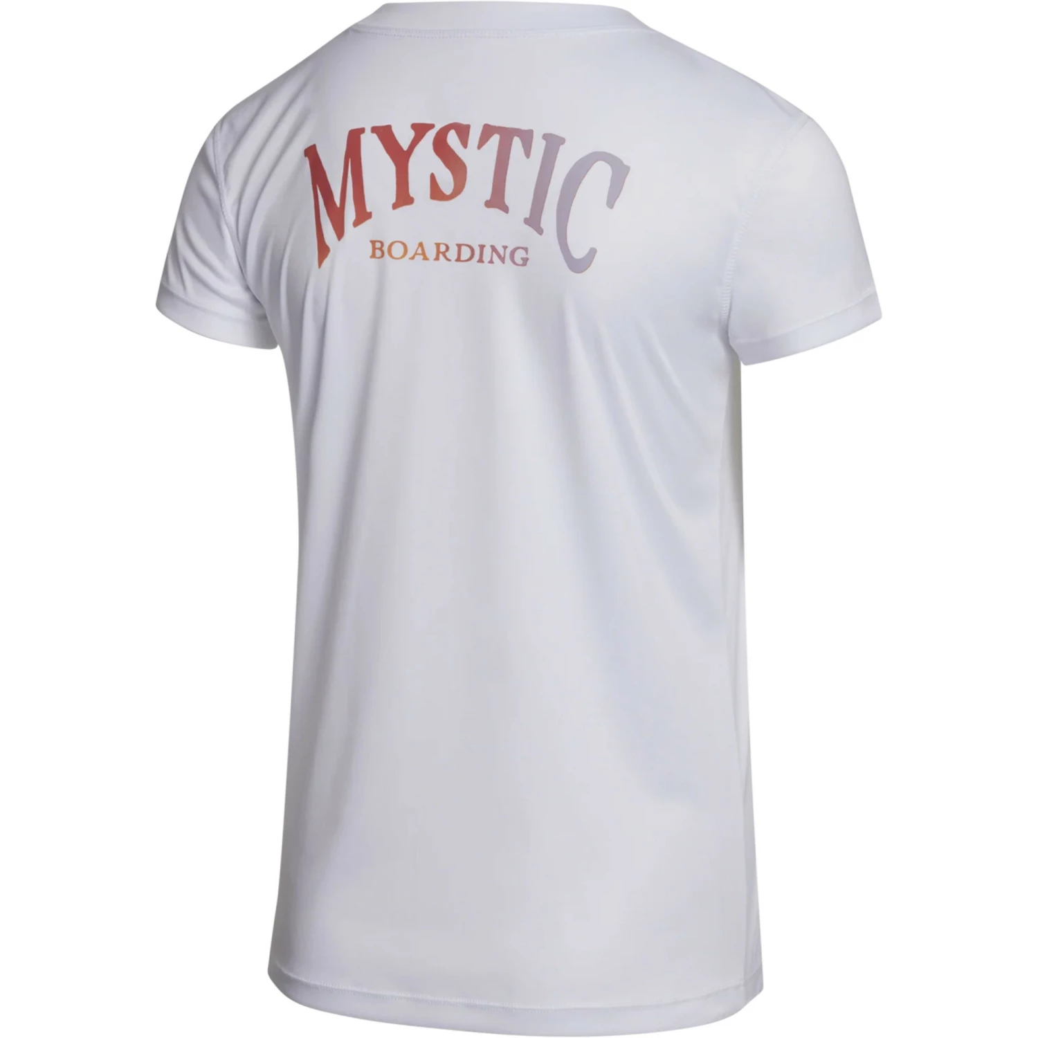 Mystic Womens Jayde Short Sleeve Loose Quickdry Rash Vest 4 Mystic Womens Jayde Short Sleeve Loose Quickdry Rash Vest - Image 2