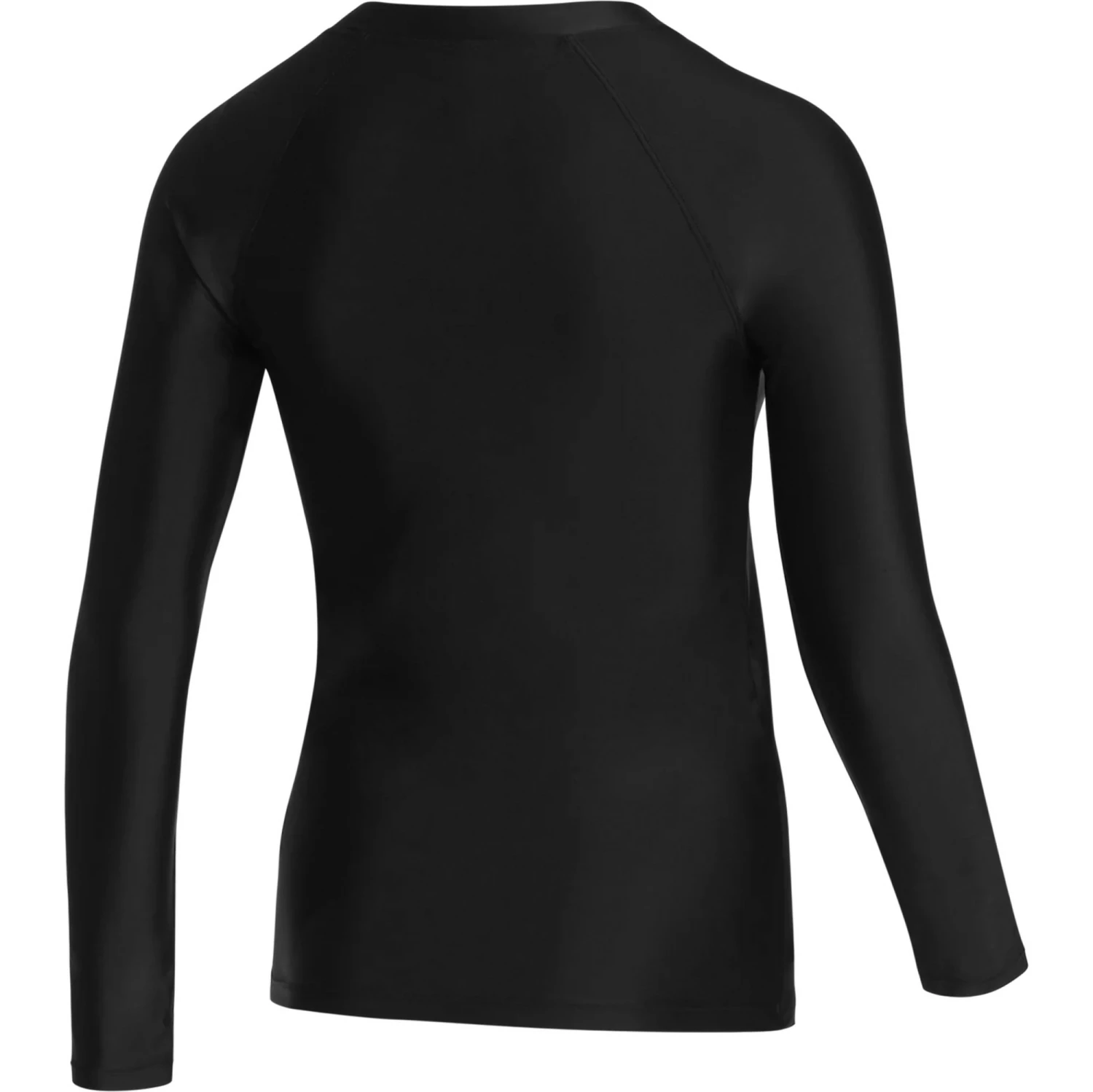 Mystic Womens Jayde Zip Thru Rash Vest 4 Mystic Womens Jayde Zip Thru Rash Vest - Image 2