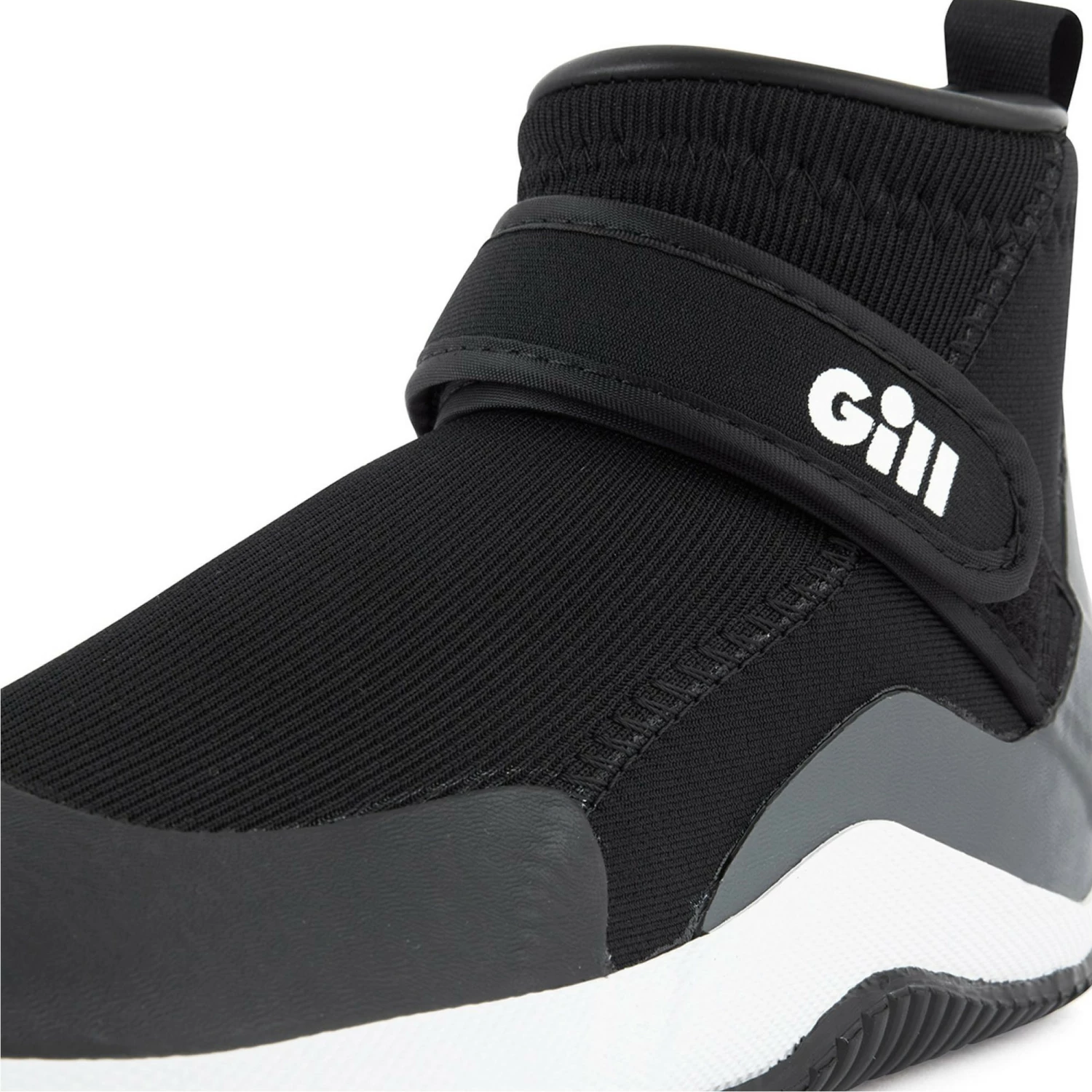 GILL Junior Aquatech Neoprene 3mm Shoes 4 GILL Junior Aquatech Neoprene 3mm Shoes - Image 2