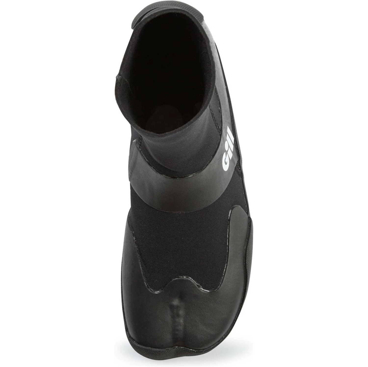 GILL Pursuit 4mm Split Toe Wetsuit Boot 5 GILL Pursuit 4mm Split Toe Wetsuit Boot - Image 3
