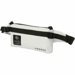 Mystic 3L DTS Fanny Pack -Surf Sales Shop 43175 Mystic20Mens20320Liter20DTS20Fanny20Pack20350082300420 20Off20White20Side.2000x2000