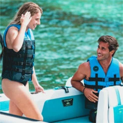 JOBE 4 Buckle Life Vest -Surf Sales Shop 43249 2023 Jobe 4 Buckle Life Vest 244823004 Blue 03.2000x2000