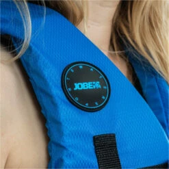 JOBE 4 Buckle Life Vest -Surf Sales Shop 43249 2023 Jobe 4 Buckle Life Vest 244823004 Blue 09.2000x2000
