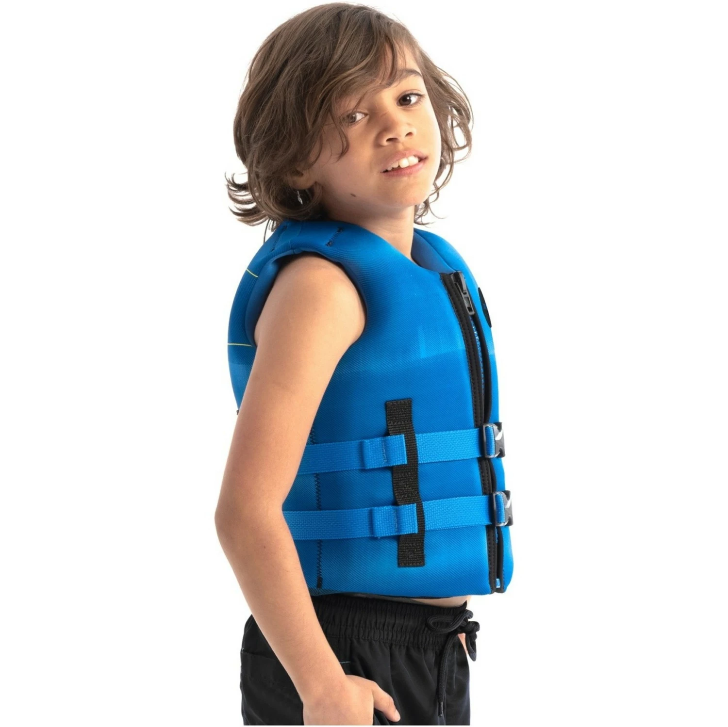 JOBE Junior Neoprene Life Vest 4 JOBE Junior Neoprene Life Vest - Image 2